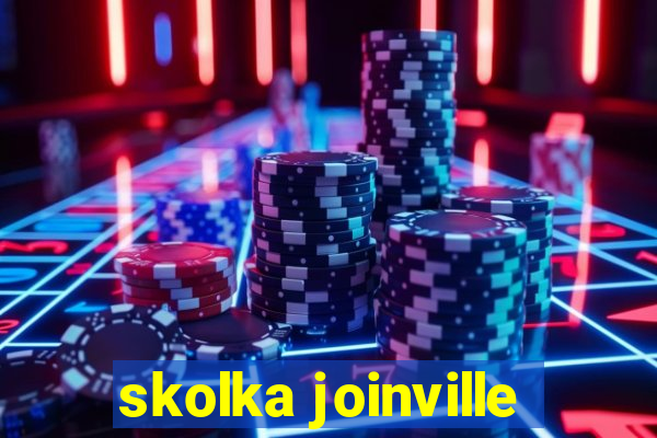 skolka joinville